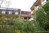 # Wohnung zum Verlieben! Bezugsfrei mit Traum-Terrasse, EBK, +TG-Stpl. ! Perfekt! - Blick zur Dachterrasse
